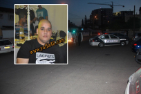 اللد: وفاة الشاب نبيل المربوع متأثراً بجراحه في عملية إطلاق نار بشارع هبروشيم 